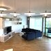 Circului Park Tower, Tei, 68 mp, vedere directa catre parc, comision 0%
